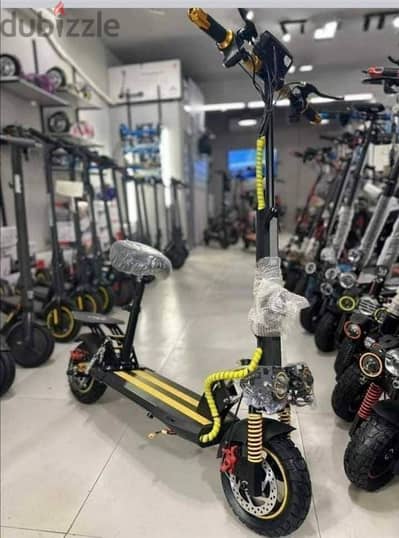 New Rohnan Wings Kt4 Electric Scooter For Sell in All Kuwait Delivery