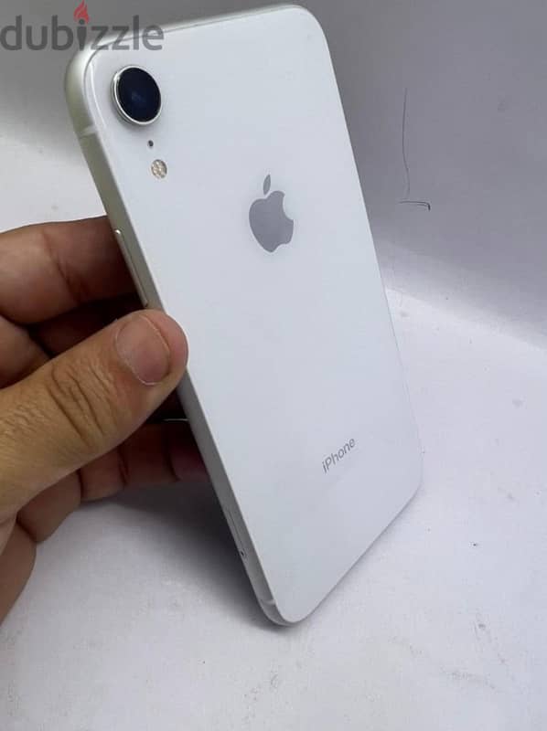 ايفون XR غير مفتوح iPhone xr 1