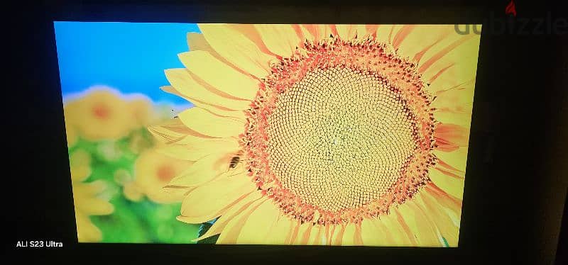 SAMSUNG 65 INCH 4K UHD SMART  SUPER SLIM LED TV 4