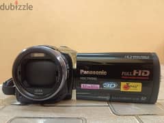 Panasonic full HD 1920x1080 film camera 0