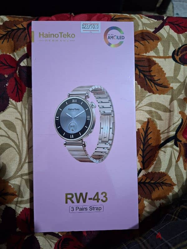 sale hainoteko watch 0