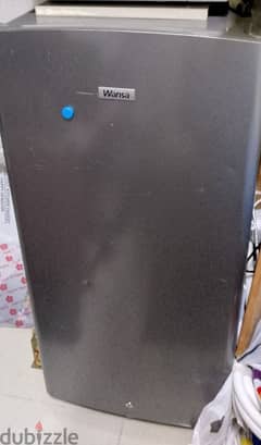 Wansa Refrigeration Very Good Condition 0