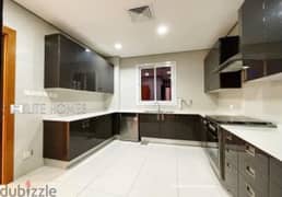 Semi Furnished 3 bedroom apartment, near kuwait city. 0