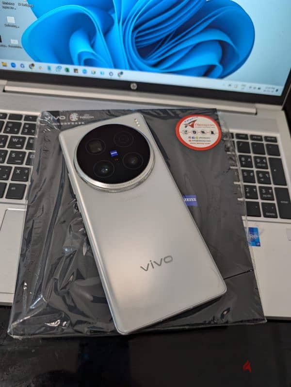 Vivo X100 Ultra 3