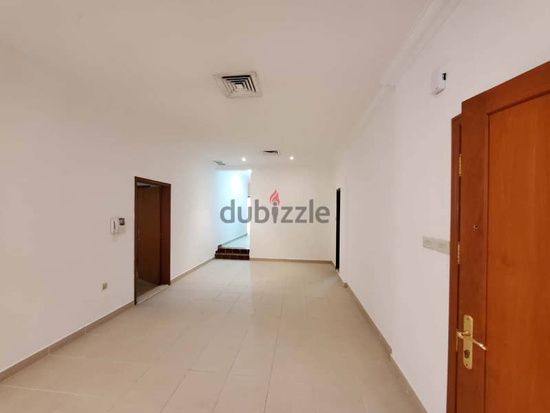 Salwa – Spacious, Four Bedroom Apartment W/pool 2