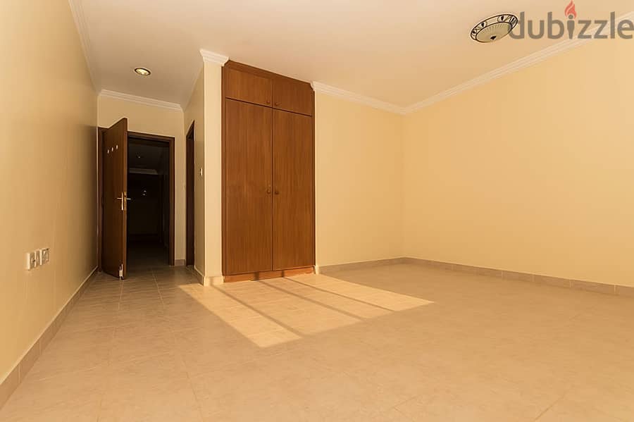 Salwa – Spacious, Four Bedroom Apartment W/pool 6