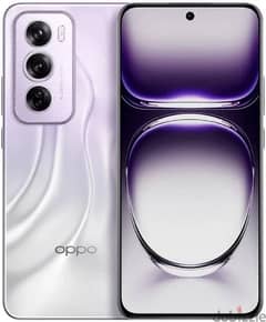 Oppo Reno12 Pro 0