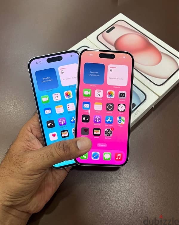 ‬ ‪+1 (207) 473‑8400‬  whatsapp Brandnew iphone15 128GB6monthswarranty 5