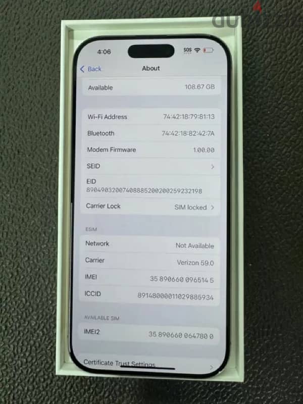 WhatsApp ‬‪+1 (207) 473‑8400‬ Brandnew Iphone16 pro Emi Plan monthly 1