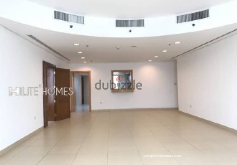 Semi furnished 3 bedroom  apartment for rent in in Bneid Al qar 1