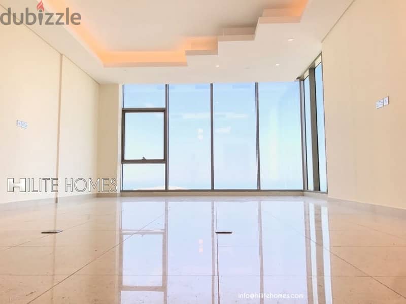 3 bedroom apartment located in Maidan hawally for rent. 0