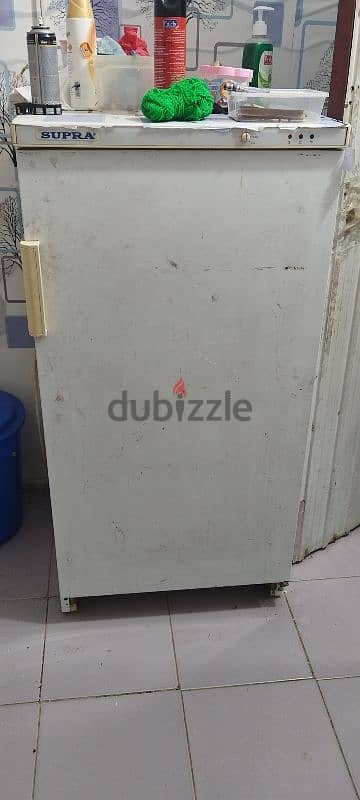 freezer used good condition