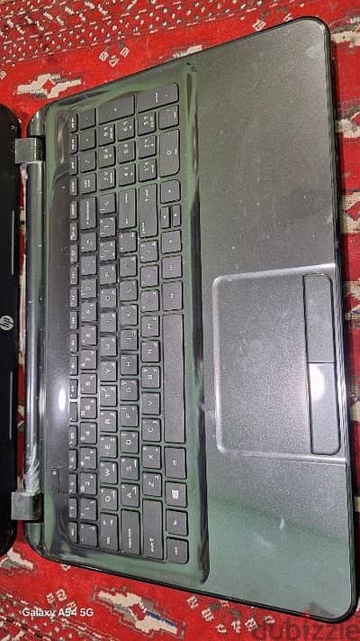 hp core i3 3 gen