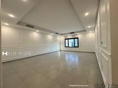 FOUR BEDROOM FLOOR FOR RENT IN MASSAYEL 0