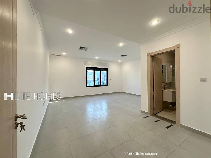 FOUR BEDROOM FLOOR FOR RENT IN MASSAYEL 2