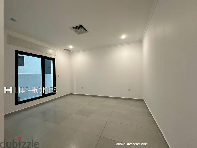 FOUR BEDROOM FLOOR FOR RENT IN MASSAYEL 7