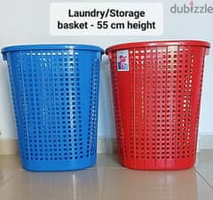 Laundry/Storage basket for sale 0