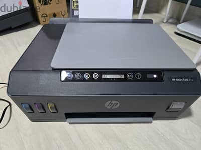 hp wireless tank 515 printer for sale