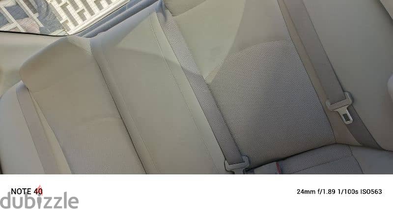 Nissan Sunny 2014 White 6