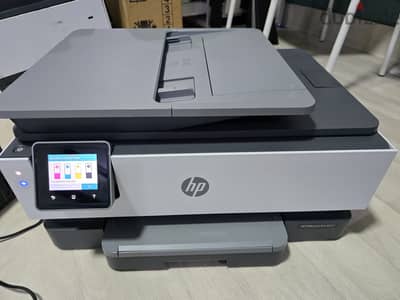 Hp officejet pro 8023 wireless all in one printer for sale