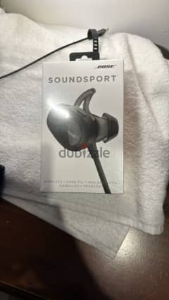 Bose soundsport 0