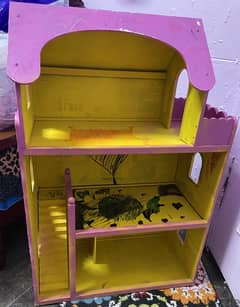 Doll house for sale 0