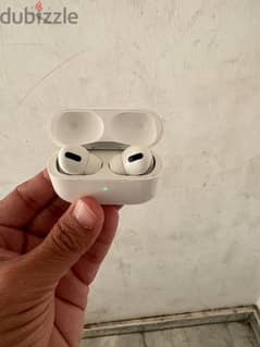 AIRPODS PRO 0