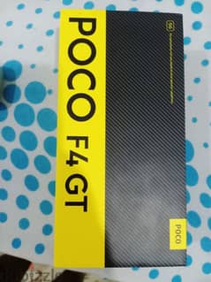 Xiaomi Poco F4 GT As K50 128 gb 0