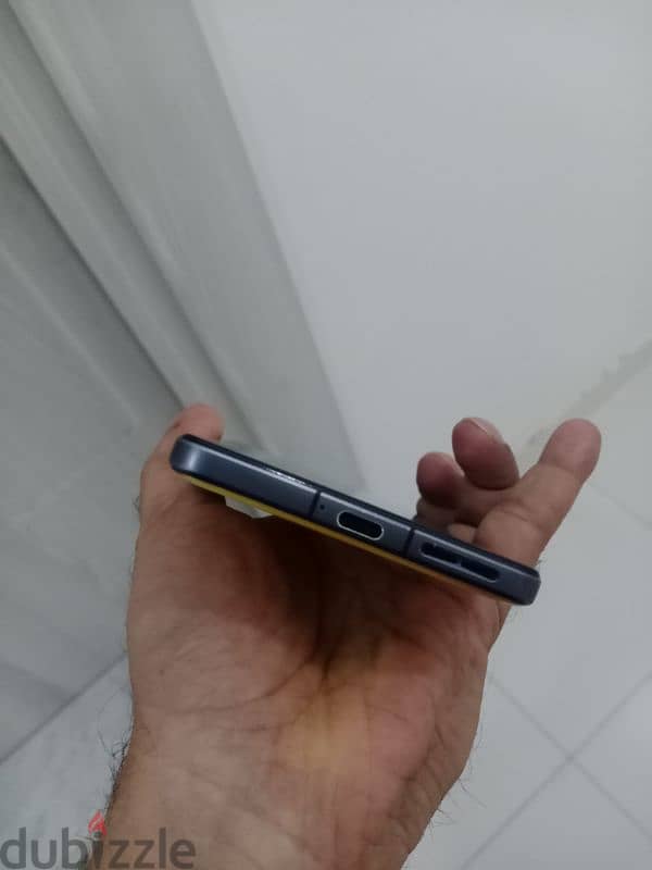 Xiaomi Poco F4 GT As K50 128 gb 4