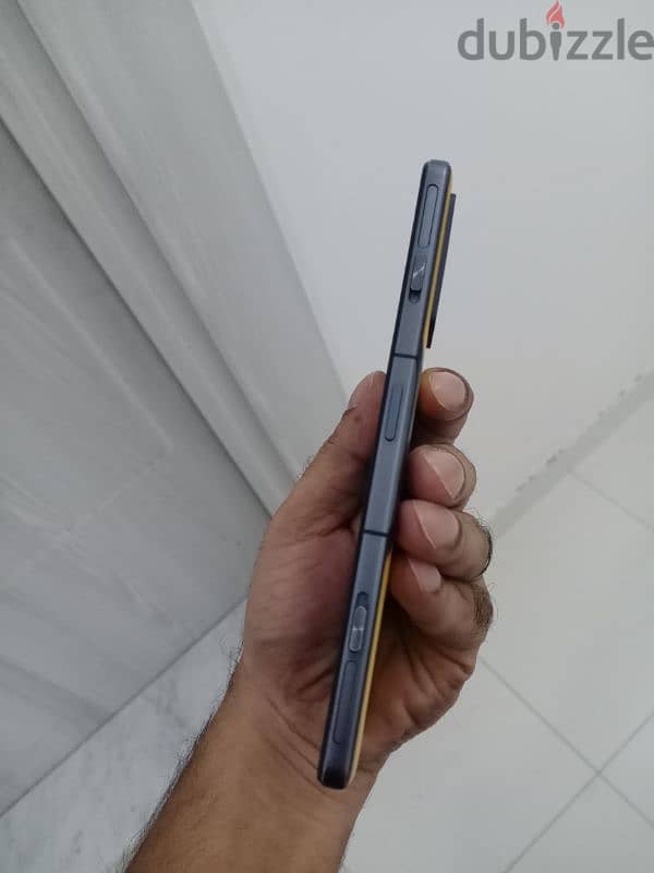 Xiaomi Poco F4 GT As K50 128 gb 5