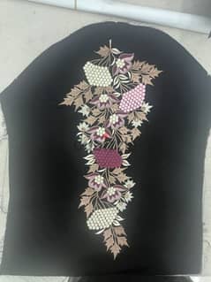 Tatris ( embroidery worker ) available 18 no visa h 0