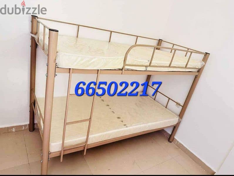 medical mattress and bed frame 66502217.   home delivery service 12