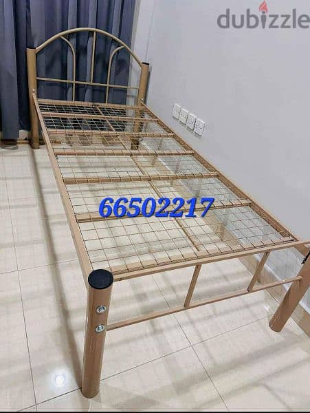 medical mattress and bed frame 66502217.   home delivery service 13