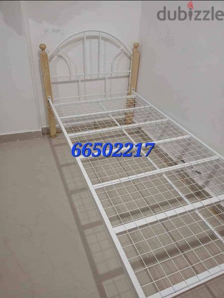 medical mattress and bed frame 66502217.   home delivery service 17