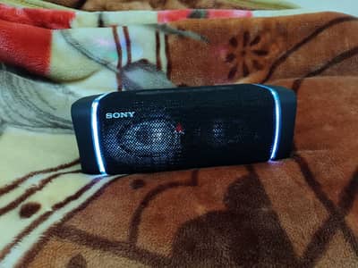 sony srs-xb 33