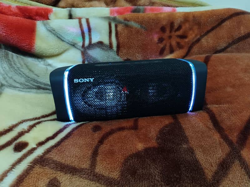 sony srs-xb 33 0