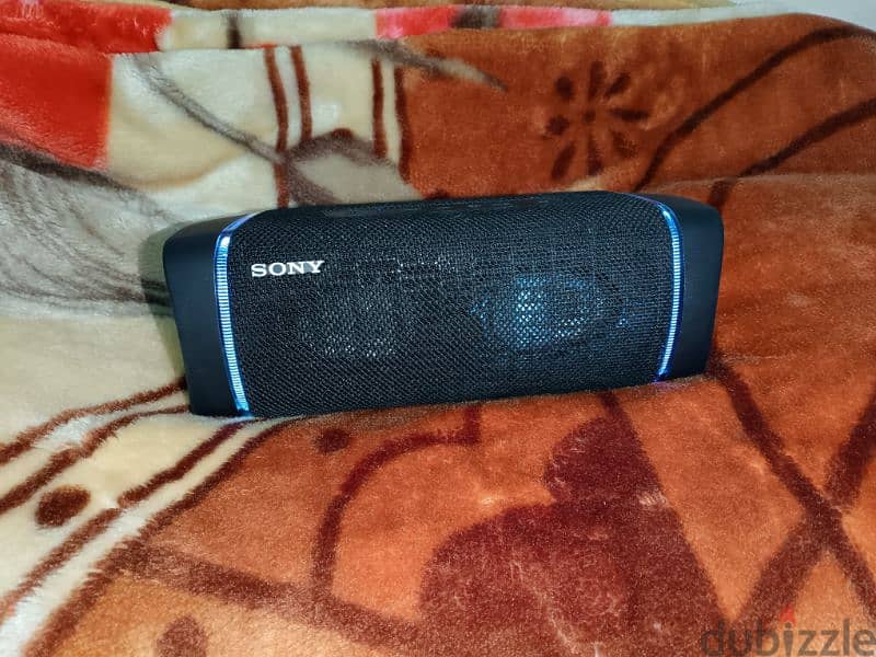 sony srs-xb 33 1