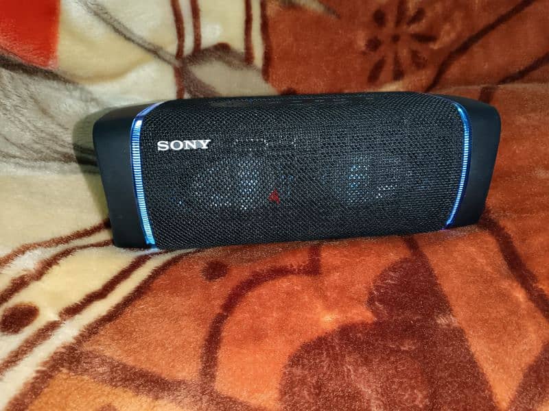 sony srs-xb 33 2