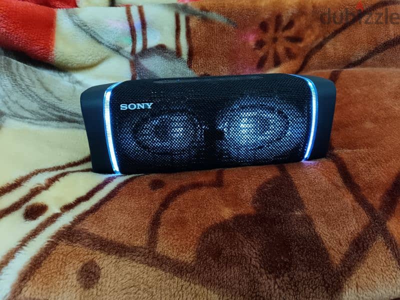 sony srs-xb 33 4