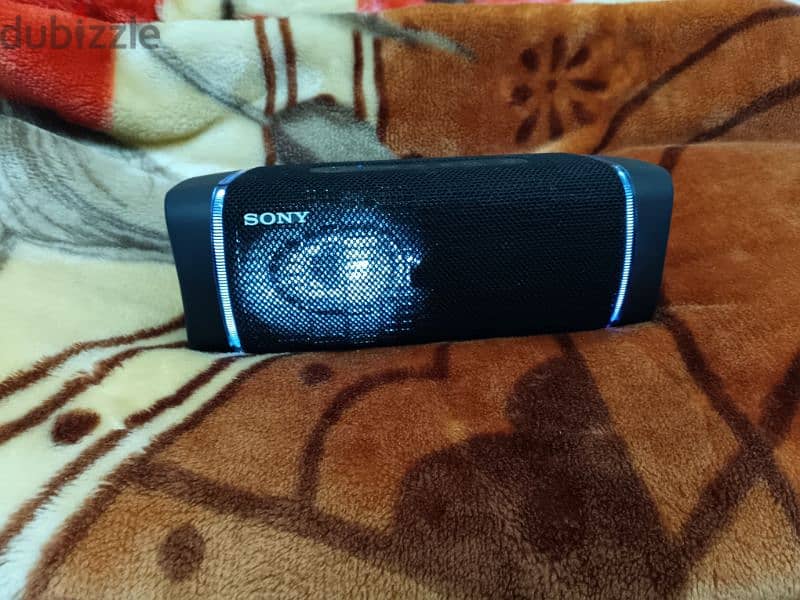 sony srs-xb 33 5