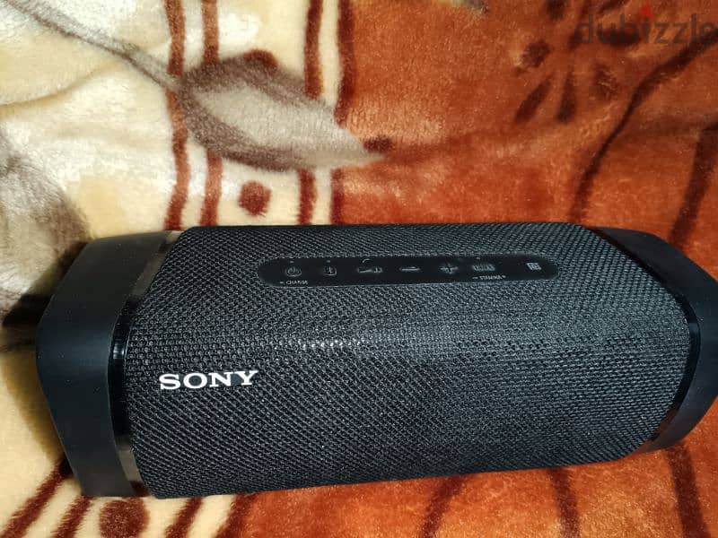 sony srs-xb 33 8