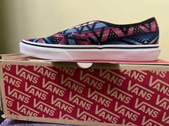 VANS PALISADES SF 0