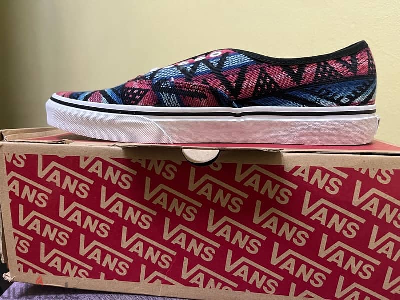 VANS PALISADES SF 0