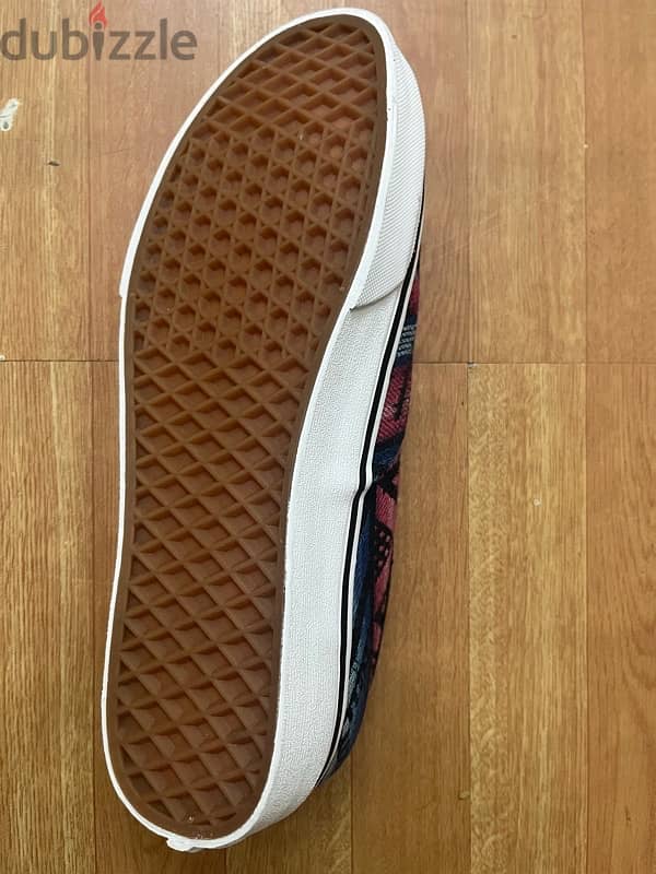 VANS PALISADES SF 3