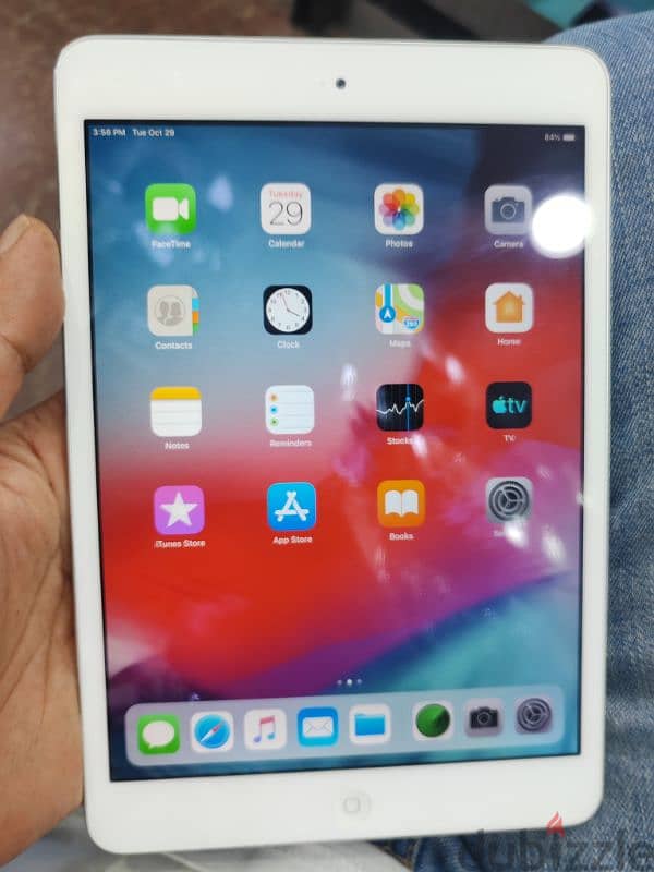 iPad mini 2 1