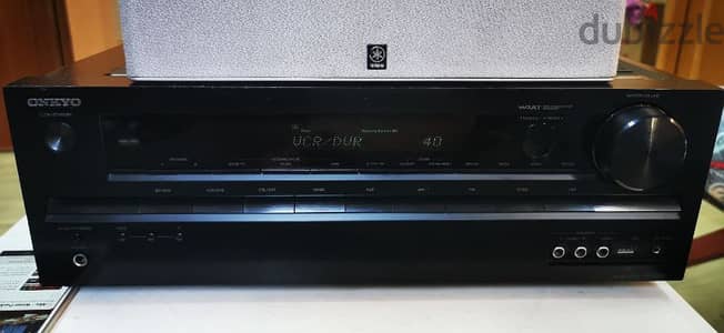 onkyo avr HT R558 RECEIVER SALE