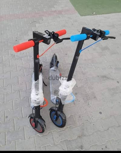 Brand New Bro-E Foldable Electric Scooter For Sell in All Kuwait