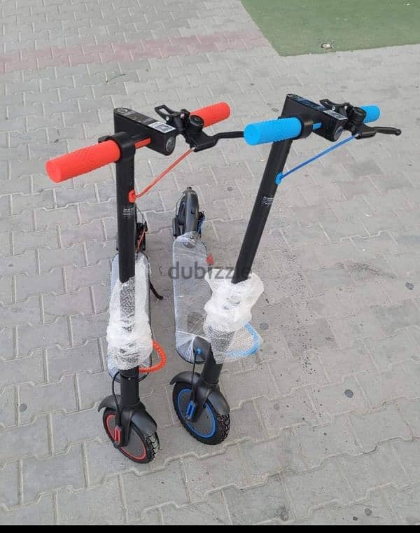 Brand New Bro-E Foldable Electric Scooter For Sell in All Kuwait 0