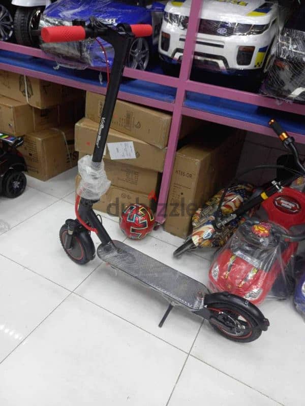 Brand New Bro-E Foldable Electric Scooter For Sell in All Kuwait 1