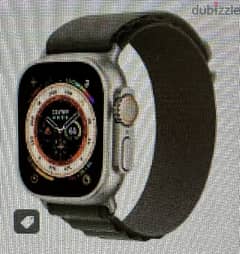 Apple watch ultra 2 0